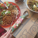 Manny's Tropical Soul Food Boisson