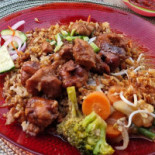 Manny's Tropical Soul Food Nourriture