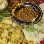 Manny's Tropical Soul Food Nourriture