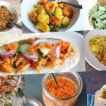 Manny's Tropical Soul Food Nourriture