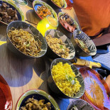 Manny's Tropical Soul Food Boisson