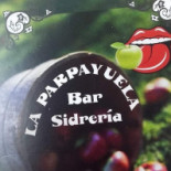 Sidrería La Parpayuela Gijon Extérieur