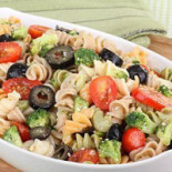 Benjamin Ibiza Nourriture