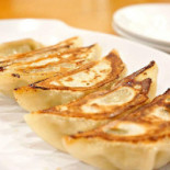 Benjamin Ibiza Nourriture