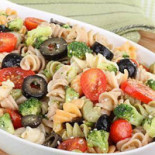 Benjamin Ibiza Nourriture