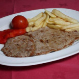 Benjamin Ibiza Nourriture