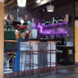 Bar Restaurante A Tu Gusto À l'intérieur