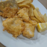 Bar Restaurante A Tu Gusto Comida