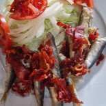 Bar Restaurante A Tu Gusto Comida