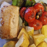 Bar Restaurante A Tu Gusto Comida