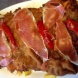 Bar Restaurante A Tu Gusto Comida