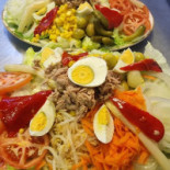 Bar Restaurante A Tu Gusto Comida