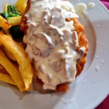 Bar Restaurante A Tu Gusto Comida