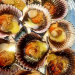 Bar Restaurante A Tu Gusto Comida