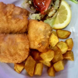 Bar Restaurante A Tu Gusto Comida