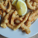 Bar Restaurante A Tu Gusto Comida