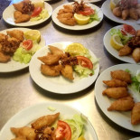 Bar Restaurante A Tu Gusto Comida