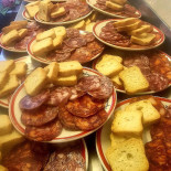 Bar Restaurante A Tu Gusto Bebida