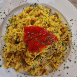 Bar Restaurante A Tu Gusto Nourriture