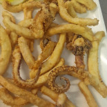 Bar Restaurante A Tu Gusto Nourriture