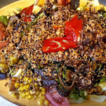 Bar Restaurante A Tu Gusto Nourriture