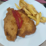 Bar Restaurante A Tu Gusto Nourriture