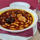 Bar Restaurante A Tu Gusto Nourriture