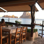 El Pasadis Carmen Extérieur