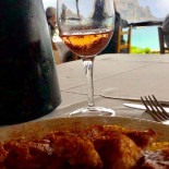 El Pasadis Carmen Nourriture