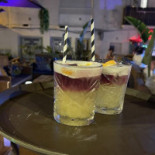 Paradise Cocktail Ibiza Boisson