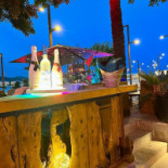 Paradise Cocktail Ibiza Extérieur