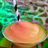 Paradise Cocktail Ibiza Boisson