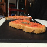 Cocktail Union Ibiza Nourriture