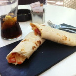 Cocktail Union Ibiza Nourriture