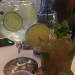 Cocktail Union Ibiza Boisson