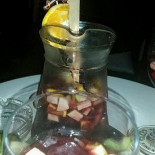 Cocktail Union Ibiza Boisson