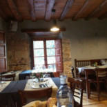 Crocante À l'intérieur