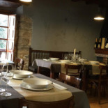 Crocante À l'intérieur