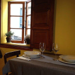 Crocante À l'intérieur