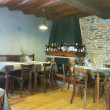 Crocante À l'intérieur