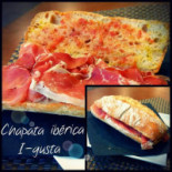 I-gusta Tienda Nourriture