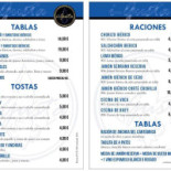 I-gusta Tienda Carte