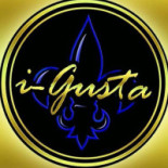 I-gusta Tienda Logo