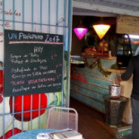 Cycoriental Extérieur