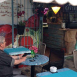 Cycoriental Extérieur