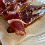 Cycoriental Nourriture