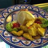 Cycoriental Nourriture