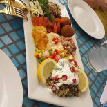 Cycoriental Nourriture