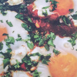 Cycoriental Nourriture