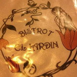 Bistro El Jardin Boisson